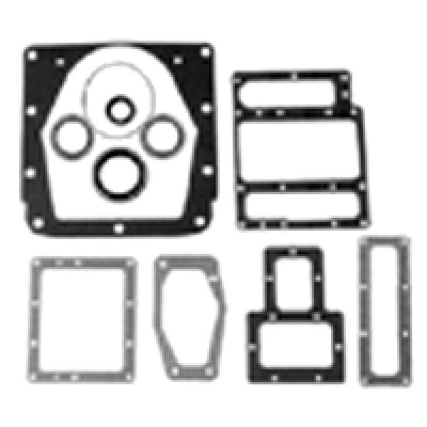 Aftermarket Gasket Set 8373338 - main